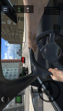 Car Simulator M3游戏截图5