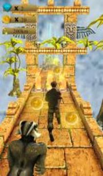 Temple Dash Run 2游戏截图2