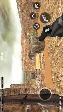 Guerra Urbana: Strike Multiplayer BR游戏截图2