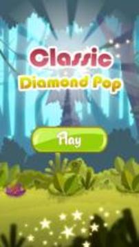 Classic Diamond Pop游戏截图1