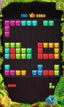 Block Puzzle Saga 2017游戏截图2