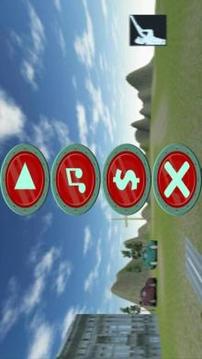 Skeet Shooting - Real Skeet Shooting 3D游戏截图2