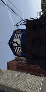 Train Driver Simulator 3D游戏截图4