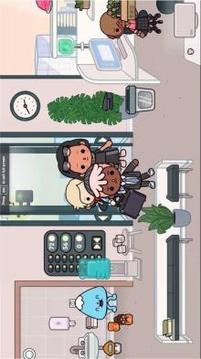 Guide For Toca Life : Office游戏截图1