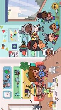 Guide For Toca Life : Office游戏截图3