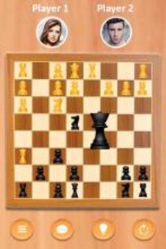 Real Chess Master游戏截图4