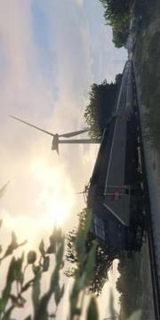 Train Driver Simulator 3D游戏截图5