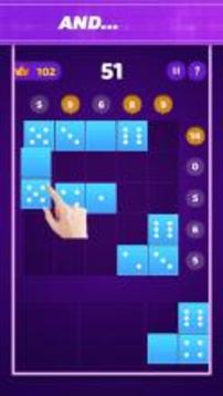 Tap Tap Tens游戏截图5