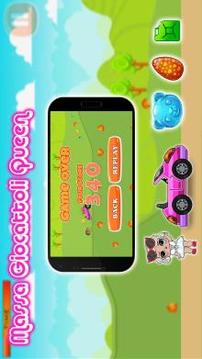 Super Lol Surprise Eggs : Baby Dolls Game游戏截图2