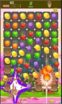 Harvest Season : Fruit Blast游戏截图2