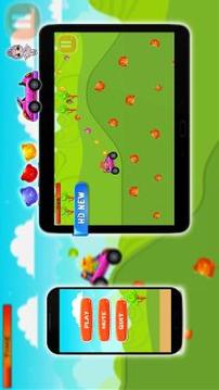 Super Lol Surprise Eggs : Baby Dolls Game游戏截图1