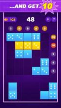 Tap Tap Tens游戏截图3