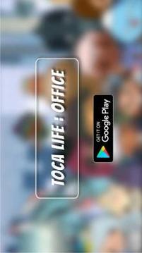 Guide For Toca Life : Office游戏截图5