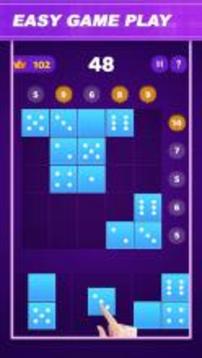 Tap Tap Tens游戏截图1