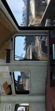 Train Driver Simulator 3D游戏截图3