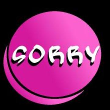 Sorry - I Am So Sorry!游戏截图1