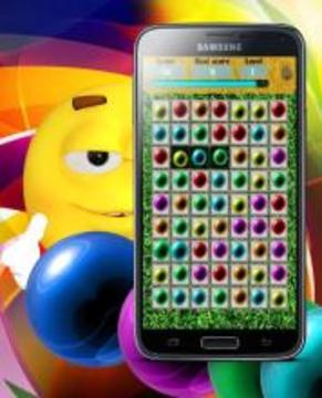 Roll the balls - Marble Balls Puzzle Game游戏截图4