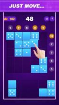 Tap Tap Tens游戏截图2