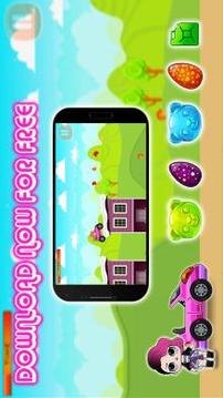 Super Lol Surprise Eggs : Baby Dolls Game游戏截图3