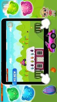 Super Lol Surprise Eggs : Baby Dolls Game游戏截图5