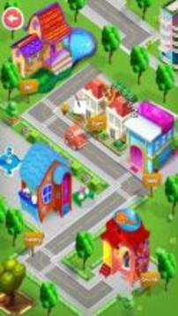 Crazy! Babysitter Madness - Kids游戏截图5