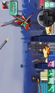 합체! 다이노 로봇 - 케찰코아틀루스 공룡게임游戏截图2