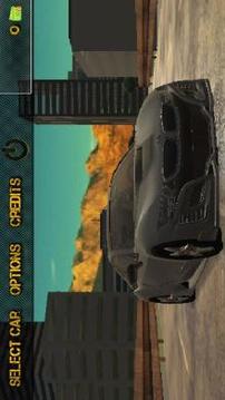 REAL SİMULATOR CİTY RACE 2017游戏截图3