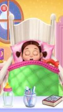 Crazy! Babysitter Madness - Kids游戏截图2