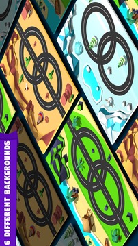 Car Games Crash游戏截图3