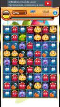 Cute Monster Match游戏截图1