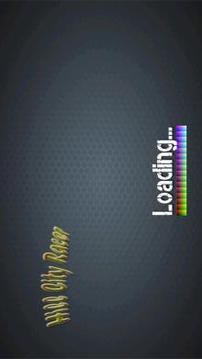 Hill City Racer游戏截图3