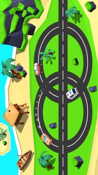 Car Games Crash游戏截图1