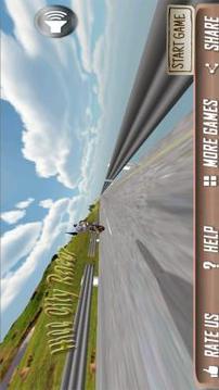 Hill City Racer游戏截图1