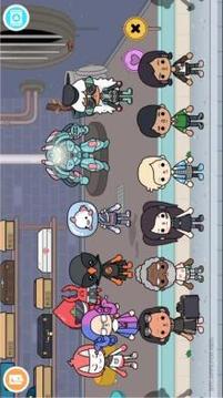 TOP Toca Life : Office Guide游戏截图2