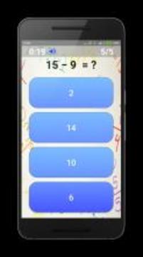 Hardest Math Game游戏截图3