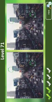 Find The Differences 160 Levels游戏截图1