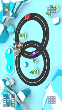 Car Games Crash游戏截图4