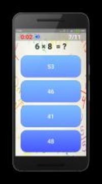 Hardest Math Game游戏截图5