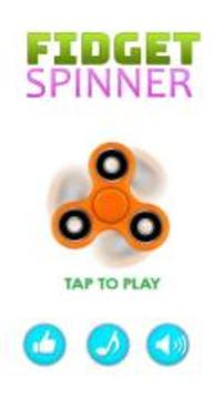 Fidget Spinner - Epic Battle Simulator游戏截图1