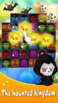 Halloween Mania游戏截图2