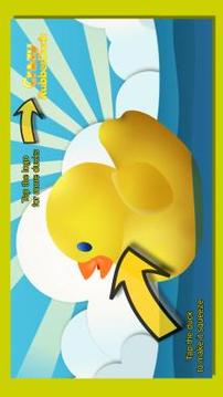 Crazy Rubber Duck游戏截图2