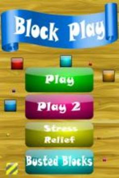 Block Play游戏截图1