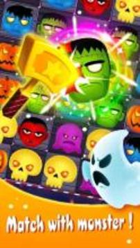 Halloween Mania游戏截图1