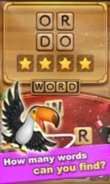 Word Cookies 2游戏截图4