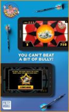 Bullseye TV Gameshow & Darts游戏截图2