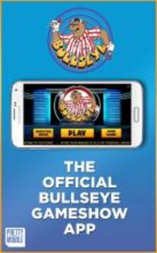 Bullseye TV Gameshow & Darts游戏截图1