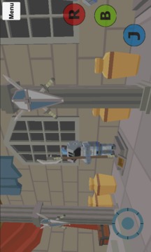 Castle Wrecker!游戏截图3