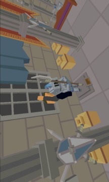 Castle Wrecker!游戏截图4