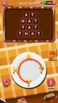 Word Cooking - Word Search Puzzle游戏截图3