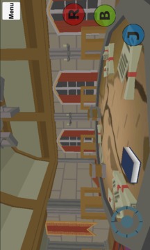 Castle Wrecker!游戏截图2